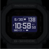 G-shock DWH56002 G-Shock Move Series Fitness Tracker Blue/Gray Size 145-215mm
