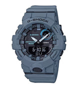 G-shock GBA800UC2A G-Shock Tactical Move Power Trainer Fitness Tracker Blue/Gray