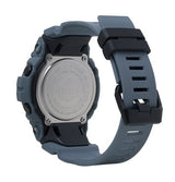 G-shock GBA800UC2A G-Shock Tactical Move Power Trainer Fitness Tracker Blue/Gray