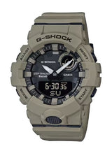 G-shock GBA800UC5A G-Shock Tactical Move Power Trainer Fitness Tracker Tan