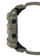 G-shock GBA800UC5A G-Shock Tactical Move Power Trainer Fitness Tracker Tan