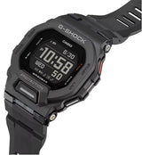 G-shock GBD2001 G-Shock Tactical Black Stainless Steel Bezel 145-215mm