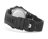 G-shock GBD2001 G-Shock Tactical Black Stainless Steel Bezel 145-215mm