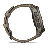 Garmin 0100280512 Instinct 2X Solar Tactical Edition GPS/Smart Features 64MB Memory Coyote Tan 50mm