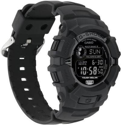 G-Shock GW2310FB1CR Casio Tactical Black Stainless Steel Bezel