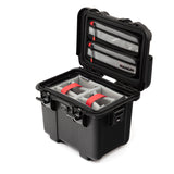 Nanuk T20S170BK0A0 T20 Case Tray/Divider Black NK-7 Resin