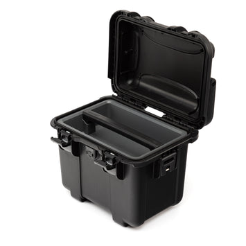 Nanuk T20S170BK0A0 T20 Case Tray/Divider Black NK-7 Resin