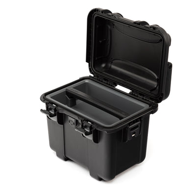 Nanuk T20S170BK0A0 T20 Case Tray/Divider Black NK-7 Resin