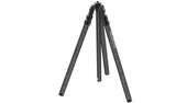 TRICER AD V2 Carbon Fiber Hunting Tripod – Ultralight 64” Tripod