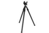 TRICER HK Carbon Fiber Hunting Tripod Kit – Ball Head & Clamp