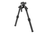 TRICER JB Carbon Fiber Hunting Bipod – Ultralight Picatinny Bipod