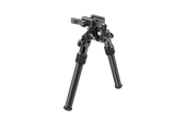 TRICER JB Carbon Fiber Hunting Bipod – Ultralight Picatinny Bipod