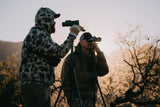 TRICER AD V2 Carbon Fiber Hunting Tripod – Ultralight 64” Tripod