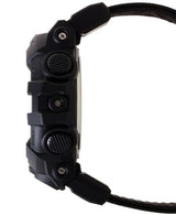 G-Shock GA700BCE1ACR Analog Digital/Nylon St Black