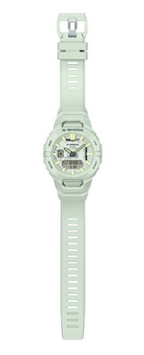 G-Shock GBA-950-7ACR Move Analog Digital White
