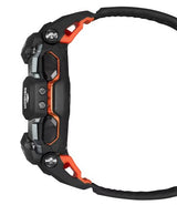 G-shock GBDH20001A G-Shock Tactical Balck Biomass Plastic 145-215mm