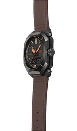 G-shock PRW6900YL5 Casio Pro Trek Black/Brown Size 145-215mm Features Digital Compass