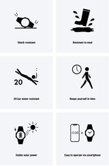 G-Shock GWGB10003ACR MudMaster Green Compatible w/ Casio Watches App