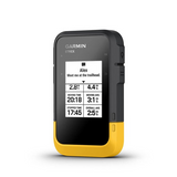 Garmin 0100273400 eTrex SE Outdoor Recreation 28MB Memory Black/Yellow 2.20" Transflective/Monochrome Display, Compatible w/Garmin Explore App