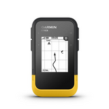 Garmin 0100273400 eTrex SE Outdoor Recreation 28MB Memory Black/Yellow 2.20" Transflective/Monochrome Display, Compatible w/Garmin Explore App