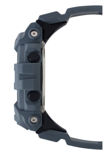G-shock GBA800UC2A G-Shock Tactical Move Power Trainer Fitness Tracker Blue/Gray