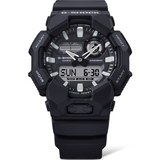 G-Shock GA0101ACR Black Band CR1220