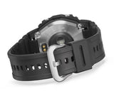 G-Shock DWH5600MB1CR Move 5600 Series Sports Fitness Tracker, Black Band, Black Digital Display, Compatible w/Casio Watches App