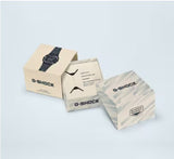 G-Shock DWH5600MB1CR Move 5600 Series Sports Fitness Tracker, Black Band, Black Digital Display, Compatible w/Casio Watches App