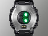 G-Shock DWH5600MB1CR Move 5600 Series Sports Fitness Tracker, Black Band, Black Digital Display, Compatible w/Casio Watches App
