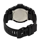 G-shock GBD8001B G-Shock Tactical Move Power Trainer Fitness Tracker Black