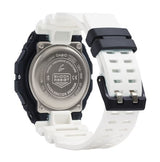 G-shock GBX1007CR G-Shock Tactical Black/White Stainless Steel Bezel