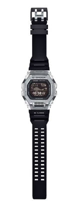 G-Shock GBX-100S-1CR Digital G-Glide BLK