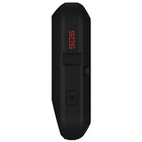 Garmin 0100288700 inReach Messenger Plus Communication/SOS/Maps Satellite Coverage Black