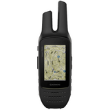 Garmin 0100195830 Rino 750t Communication/SOS/Maps 4.50GB Memory Black 3" Transflective Color TFT Display