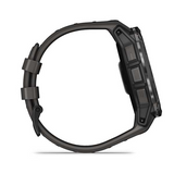 Garmin 0100302000 Instinct 3 AMOLED Black Charcoal Band