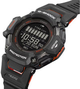G-shock GBDH20001A G-Shock Tactical Balck Biomass Plastic 145-215mm