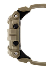 G-shock GBD800UC5 G-Shock Tactical Move Power Trainer Fitness Tracker Tan