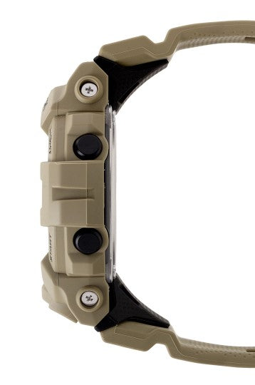 G-shock GBD800UC5 G-Shock Tactical Move Power Trainer Fitness Tracker Tan