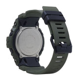 G-shock GBD800UC3 G-Shock Tactical Move Power Trainer Fitness Tracker Green
