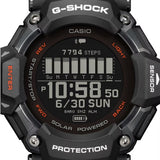 G-shock GBDH20001A G-Shock Tactical Balck Biomass Plastic 145-215mm