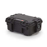 Nanuk 9031001 903  Impact Resistant Black Polymer with Foam Padding & Latches Interior Dimensions 7.40" L x 4.90" W x 3.10" H