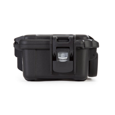 Nanuk 903S000BK0A0 903 Black Resin