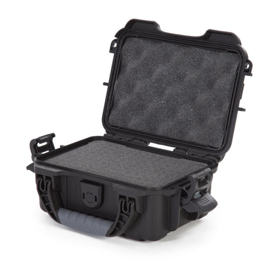 Nanuk 903S000BK0A0 903 Black Resin