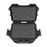 Nanuk 903S000BK0A0 903 Black Resin
