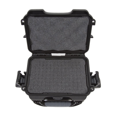 Nanuk 903S000BK0A0 903 Black Resin