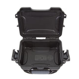 Nanuk 9031001 903  Impact Resistant Black Polymer with Foam Padding & Latches Interior Dimensions 7.40" L x 4.90" W x 3.10" H