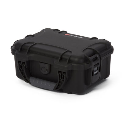 Nanuk 904S000BK0A0 904 Black Resin
