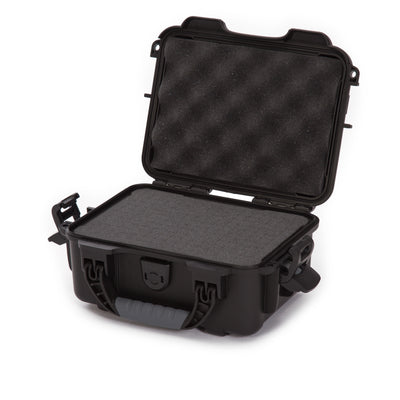 Nanuk 904S000BK0A0 904 Black Resin