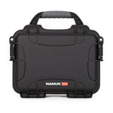 Nanuk 904S000BK0A0 904 Black Resin