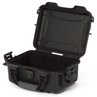 Nanuk 904S000BK0A0 904 Black Resin